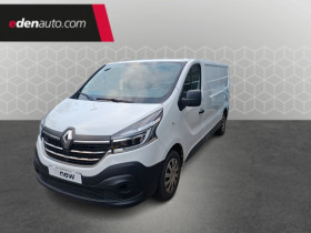 Renault Trafic , garage RENAULT BIARRITZ � Biarritz
