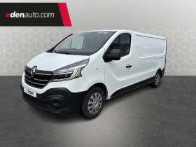 Renault Trafic , garage RENAULT BIARRITZ � Biarritz