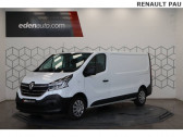 Renault Trafic FGN L2H1 1300 KG DCI 120 GRAND CONFORT   Pau 64