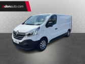 Annonce Renault Trafic occasion Diesel FGN L2H1 1300 KG DCI 120 GRAND CONFORT  BAYONNE