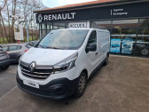 Annonce Renault Trafic occasion Diesel FGN L2H1 1300 KG DCI 120 GRAND CONFORT � BAYONNE
