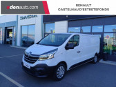 Annonce Renault Trafic occasion Diesel FGN L2H1 1300 KG DCI 120 GRAND CONFORT  Castelnau-d'Estrtefonds