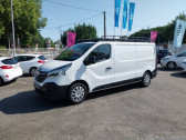Renault Trafic occasion année 2020 boite Manuelle Annonce Renault Trafic occasion Diesel FGN L2H1 1300 KG DCI 120 GRAND CONFORT à Toulouse