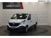 Renault Trafic FGN L2H1 1300 KG DCI 125 ENERGY E6 GRAND CONFORT   Pau 64