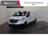 Renault Trafic occasion  année 2022 boite Manuelle Annonce Renault Trafic occasion Diesel FGN L2H1 3000 KG BLUE DCI 130 ESSENTIEL à LONS