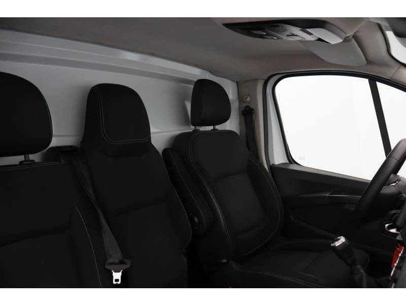 Renault Trafic FGN L2H1 3000 KG BLUE DCI 130 ESSENTIEL 2022 - photo n°9 Renault Trafic FGN L2H1 3000 KG BLUE DCI 130 ESSENTIEL  occasion à LONS - photo n°9