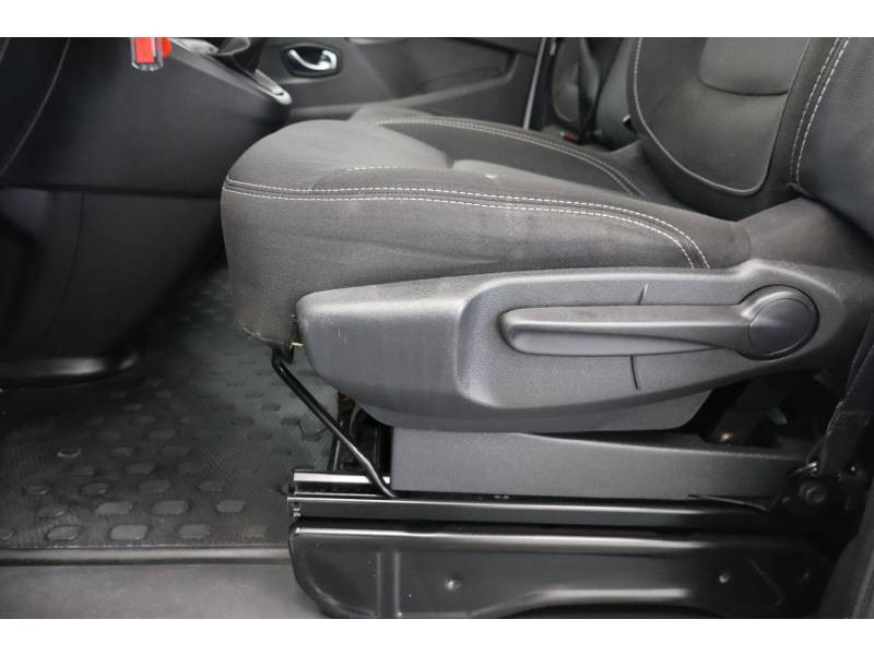Renault Trafic FGN L2H1 3000 KG BLUE DCI 130 ESSENTIEL 2022 - photo n°6 Renault Trafic FGN L2H1 3000 KG BLUE DCI 130 ESSENTIEL  occasion à LONS - photo n°6