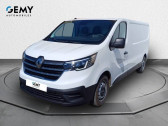 Annonce Renault Trafic occasion Diesel FGN L2H1 3000 KG BLUE DCI 130 GRAND CONFORT  LOCHES