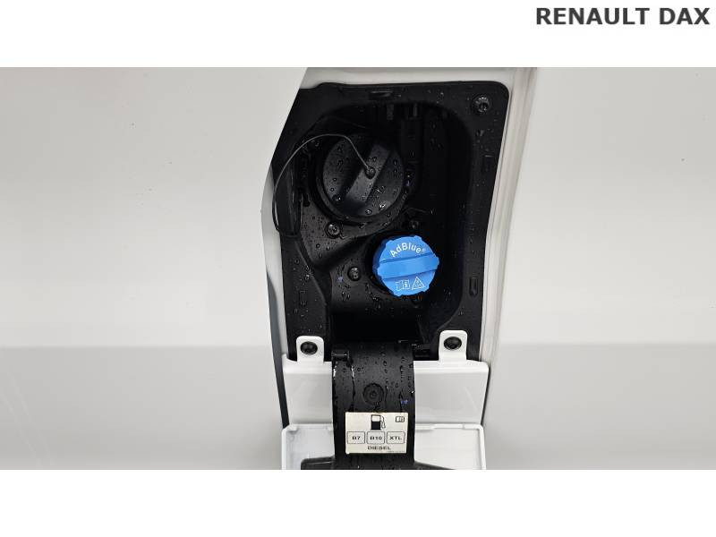 Renault Trafic FGN L2H1 3000 KG BLUE DCI 130 GRAND CONFORT  occasion  DAX - photo n14