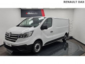 Annonce Renault Trafic occasion Diesel FGN L2H1 3000 KG BLUE DCI 130 GRAND CONFORT  DAX