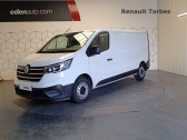 Renault Trafic occasion année 2023 boite Manuelle Annonce Renault Trafic occasion Diesel FGN L2H1 3000 KG BLUE DCI 130 GRAND CONFORT à TARBES