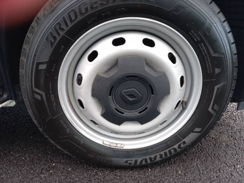 Renault Trafic FGN L2H1 3000 KG BLUE DCI 130 GRAND CONFORT 2023 - photo n°12 Renault Trafic FGN L2H1 3000 KG BLUE DCI 130 GRAND CONFORT  occasion à Langon - photo n°12