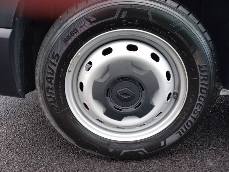 Renault Trafic FGN L2H1 3000 KG BLUE DCI 130 GRAND CONFORT 2023 - photo n°13 Renault Trafic FGN L2H1 3000 KG BLUE DCI 130 GRAND CONFORT  occasion à Langon - photo n°13