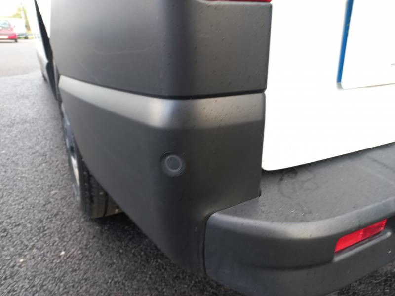 Renault Trafic FGN L2H1 3000 KG BLUE DCI 130 GRAND CONFORT 2023 - photo n°16 Renault Trafic FGN L2H1 3000 KG BLUE DCI 130 GRAND CONFORT  occasion à Langon - photo n°16