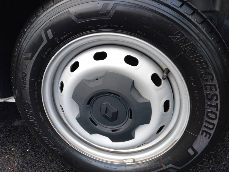 Renault Trafic FGN L2H1 3000 KG BLUE DCI 130 GRAND CONFORT 2023 - photo n°14 Renault Trafic FGN L2H1 3000 KG BLUE DCI 130 GRAND CONFORT  occasion à Langon - photo n°14