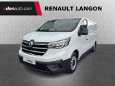 Annonce Renault Trafic occasion Diesel FGN L2H1 3000 KG BLUE DCI 130 GRAND CONFORT  Langon