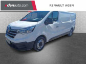 Renault Trafic FGN L2H1 3000 KG BLUE DCI 130 GRAND CONFORT   Agen 47