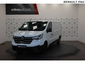 Renault Trafic FGN L2H1 3000 KG BLUE DCI 130 GRAND CONFORT  2024 - annonce de voiture en vente sur Auto Sélection.com
