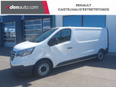 Annonce Renault Trafic occasion Diesel FGN L2H1 3000 KG BLUE DCI 130 GRAND CONFORT  Castelnau-d'Estrtefonds