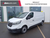 Annonce Renault Trafic occasion Diesel FGN L2H1 3000 KG BLUE DCI 130 GRAND CONFORT � Castelnau-d'Estr�tefonds