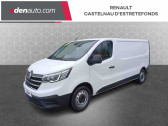 Annonce Renault Trafic occasion Diesel FGN L2H1 3000 KG BLUE DCI 130 GRAND CONFORT � Castelnau-d'Estr�tefonds