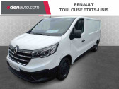 Renault Trafic FGN L2H1 3000 KG BLUE DCI 130 GRAND CONFORT   Toulouse 31