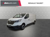Renault Trafic FGN L2H1 3000 KG BLUE DCI 130 GRAND CONFORT   Muret 31