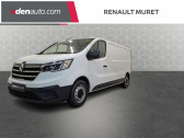 Annonce Renault Trafic occasion Diesel FGN L2H1 3000 KG BLUE DCI 130 GRAND CONFORT  Muret