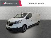 Renault Trafic FGN L2H1 3000 KG BLUE DCI 130 GRAND CONFORT   Muret 31