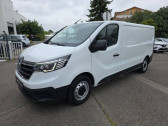 Renault Trafic occasion année 2022 boite Automatique Annonce Renault Trafic occasion Diesel FGN L2H1 3000 KG BLUE DCI 150 EDC CONFORT à Toulouse