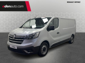 Renault Trafic , garage RENAULT ORTHEZ � Orthez