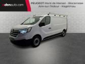 Annonce Renault Trafic occasion Diesel FGN L2H1 3000 KG BLUE DCI 150 EDC GRAND CONFORT � Saint Pierre du Mont
