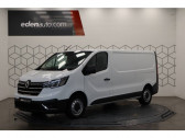 Renault Trafic FGN L2H1 3000 KG BLUE DCI 150 GRAND CONFORT   LESCAR 64