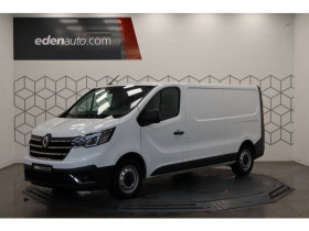 Renault Trafic , garage RENAULT DACIA LESCAR  LESCAR