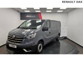 Renault Trafic FGN L2H1 3000 KG BLUE DCI 170 EDC GRAND CONFORT   DAX 40