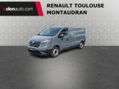 Renault Trafic FGN L2H1 3000 KG BLUE DCI 170 EDC GRAND CONFORT   Toulouse 31