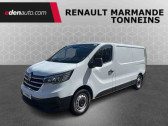 Renault Trafic FGN L2H1 3T BLUE DCI 150 GSR2 EXTRA  2024 - annonce de voiture en vente sur Auto Sélection.com