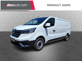 Renault Trafic FGN L2H1 3T BLUE DCI 150 GSR2 EXTRA  à Agen 47