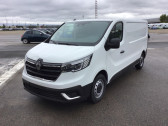 Annonce Renault Trafic occasion Diesel FGN L2H1 3T BLUE DCI 170 GSR2 ADVANCE  Ganges