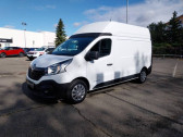 Annonce Renault Trafic occasion Diesel FGN L2H2 1200 KG DCI 125 ENERGY E6 GRAND CONFORT  Toulouse
