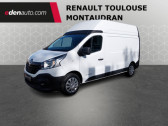 Annonce Renault Trafic occasion Diesel FGN L2H2 1200 KG DCI 125 ENERGY E6 GRAND CONFORT  Toulouse