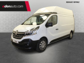 Renault Trafic occasion année 2020 boite Manuelle Annonce Renault Trafic occasion Diesel FGN L2H2 1200 KG DCI 145 ENERGY GRAND CONFORT à Orthez