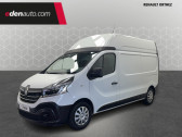 Annonce Renault Trafic occasion Diesel FGN L2H2 1200 KG DCI 145 ENERGY GRAND CONFORT  Orthez