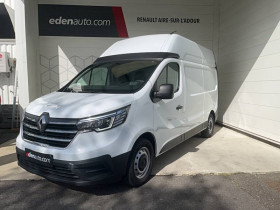 Renault Trafic , garage RENAULT AIRE SUR ADOUR  Aire sur Adour