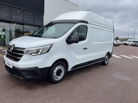 Renault Trafic , garage RENAULT ALENCON  VALFRAMBERT