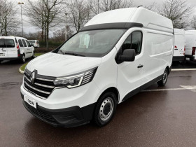 Renault Trafic , garage RENAULT SAINT-LO  SAINT-LO