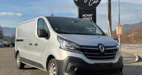 Renault Trafic , garage LOUNGE CAR CHAMBERY � Challes-les-Eaux