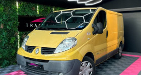 Renault Trafic , garage TRANSAKAUTO PERTUIS � PERTUIS