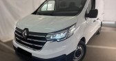 Annonce Renault Trafic occasion Diesel FOURGON 2.0 DCI 130 GRAND CONFORT L1H1 3000 KG � Saint Paul les Romans