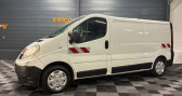 Annonce Renault Trafic occasion Diesel fourgon 2.0 dci 90 cv l1h1 � Mont�limar